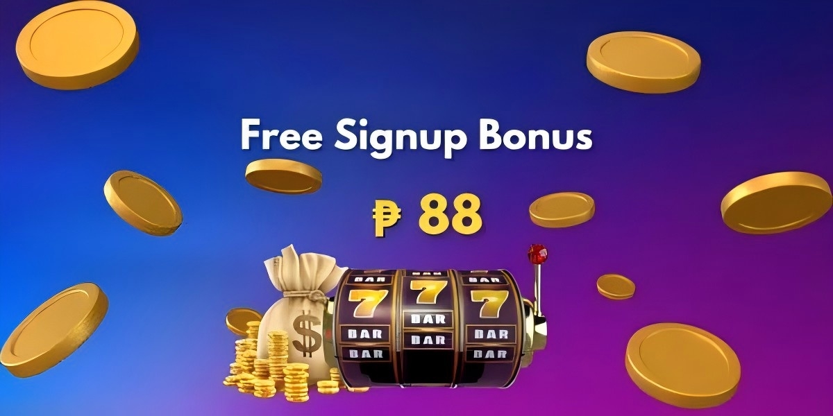 casin promotional banner