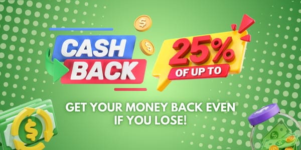 Casin casino lobby banner two